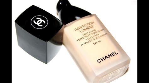 chanel beauté test|Chanel makeup for less.